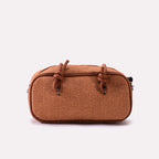 Casual Hand Bags Mustard 0322188