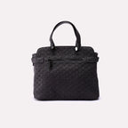 Casual Shoulder Bag Gray 0331763