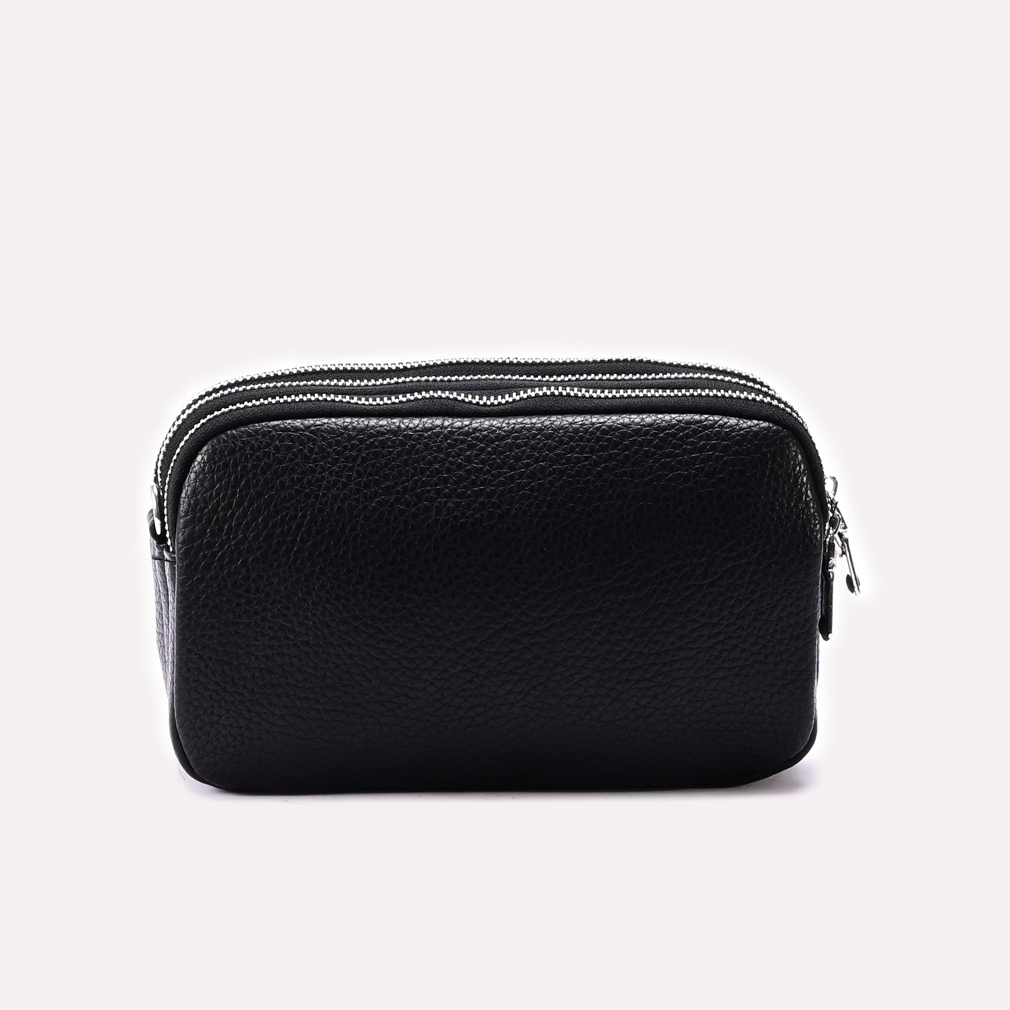Casual Wallet Black 0310407