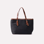 Casual Hand Bag Black 0322299