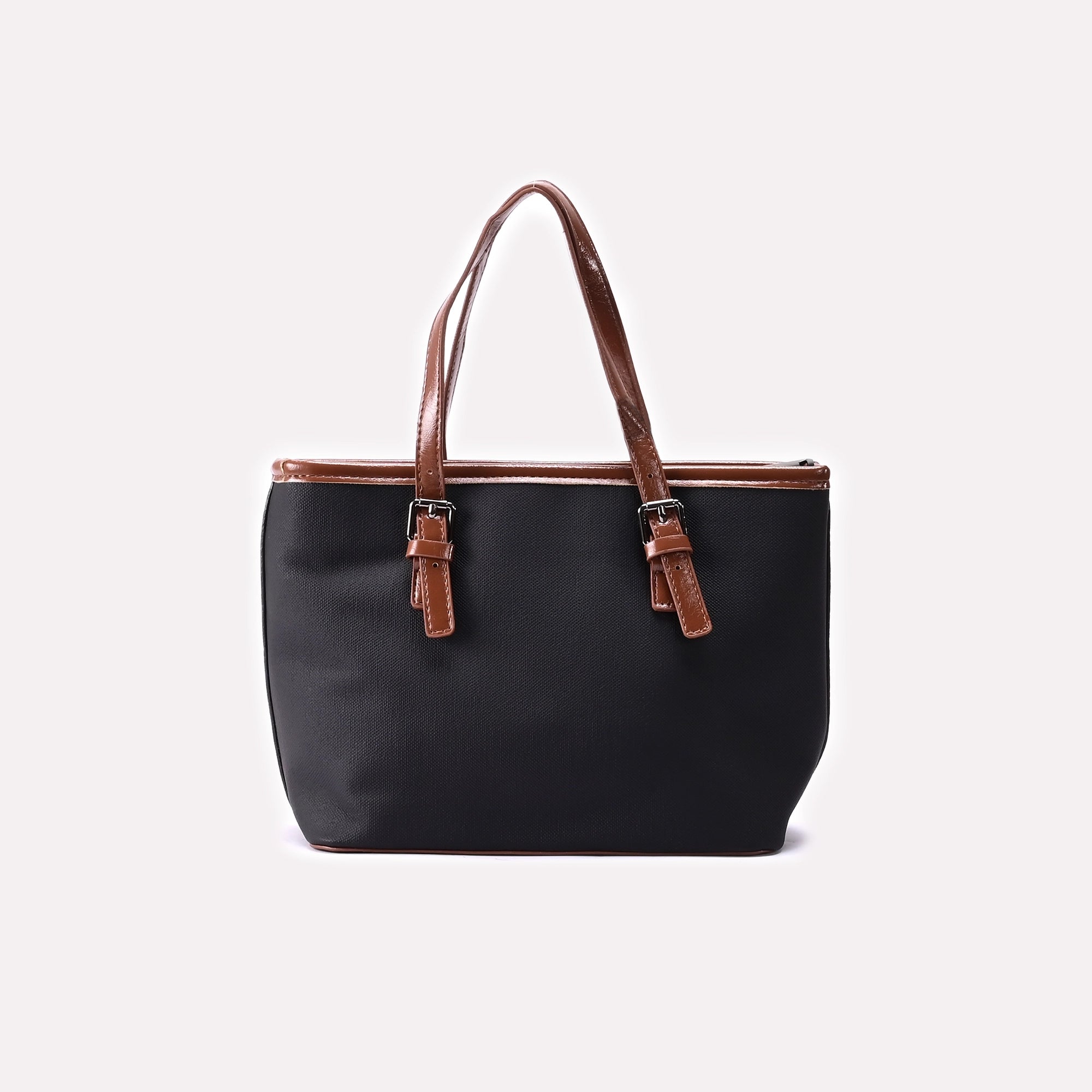 Casual Hand Bag Black 0322299