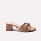Fancy Slipper Fawn 0413638