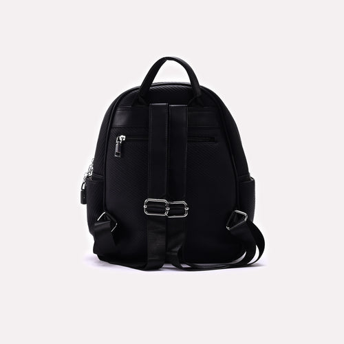 Backpack Black 0820830