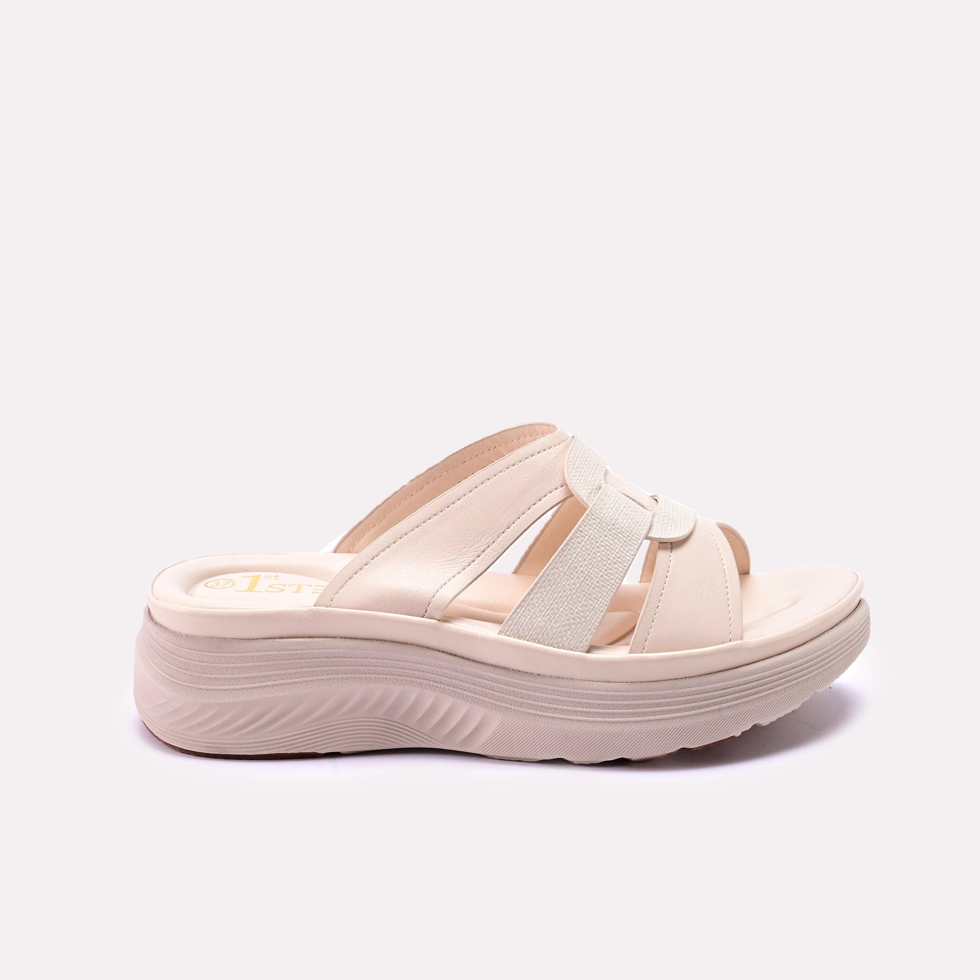 Casual Slipper Fawn 0413993