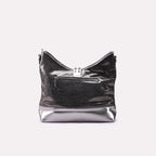 Casual Shoulder Bags Grey 0331454