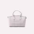 Casual Shoulder Bags White 0331495