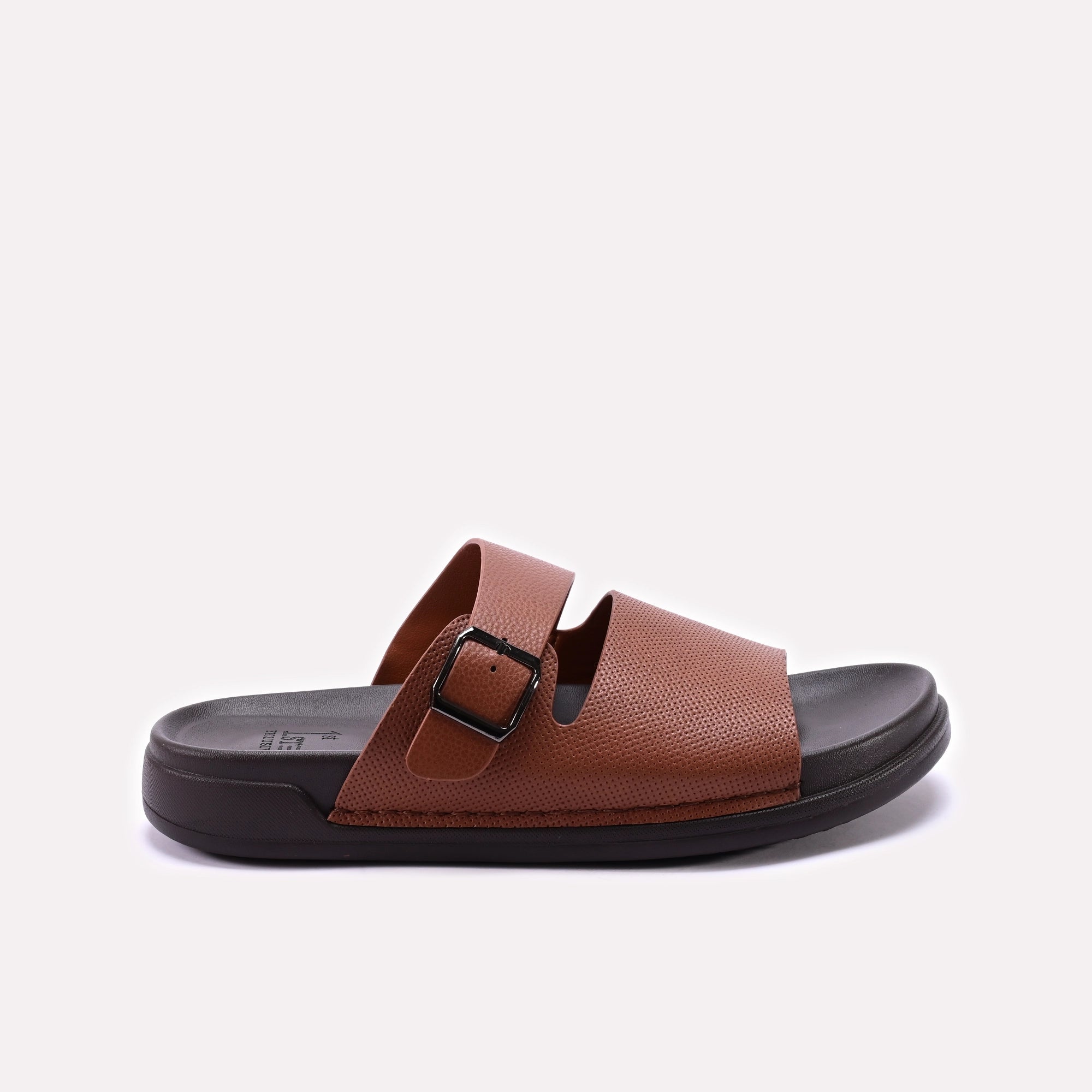 Casual Slipper Mustard 0151194