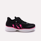 Sneaker Shoes Black 0440855