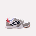 Baba Casual Shoes White 0610600