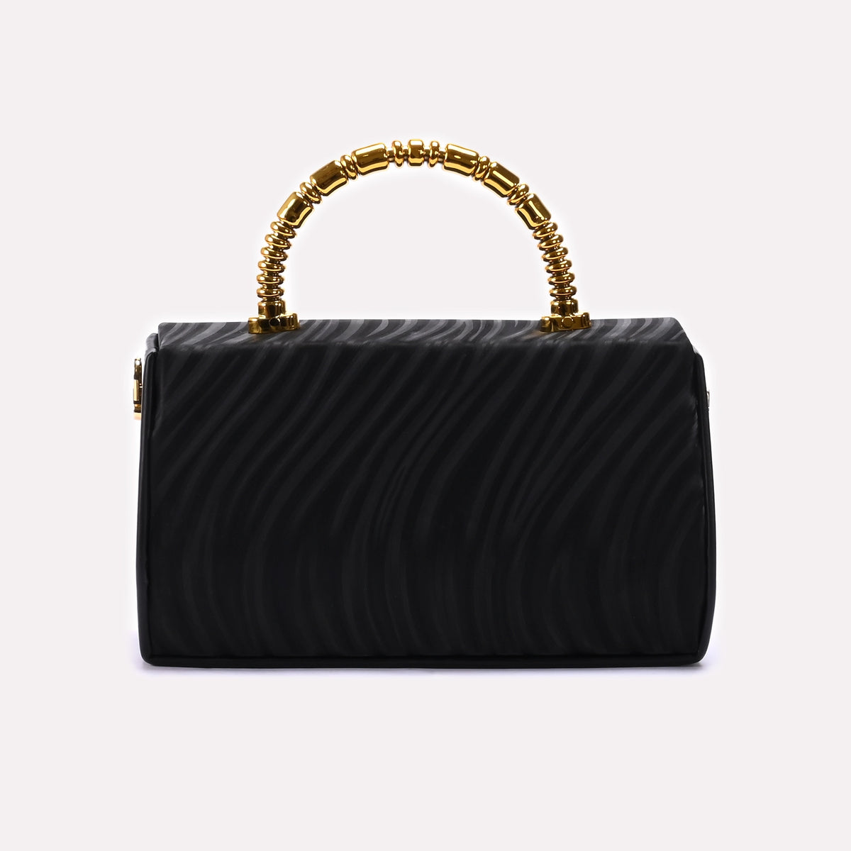 Hand Bag Black 0322322