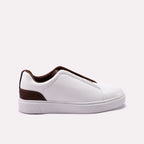 Sneaker Shoes Brown 0120719