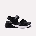 Casual Sandal Black 0421872
