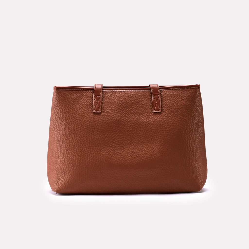 Casual Shoulder Bags Mustard 0331740