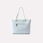 Shoulder Bag Light Green 0331790