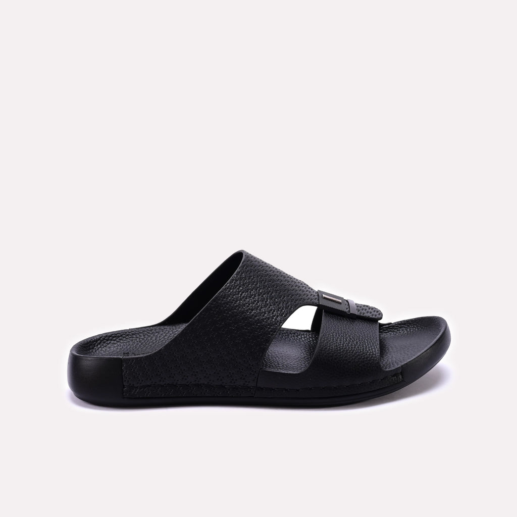 Casual Slipper Black 0151198