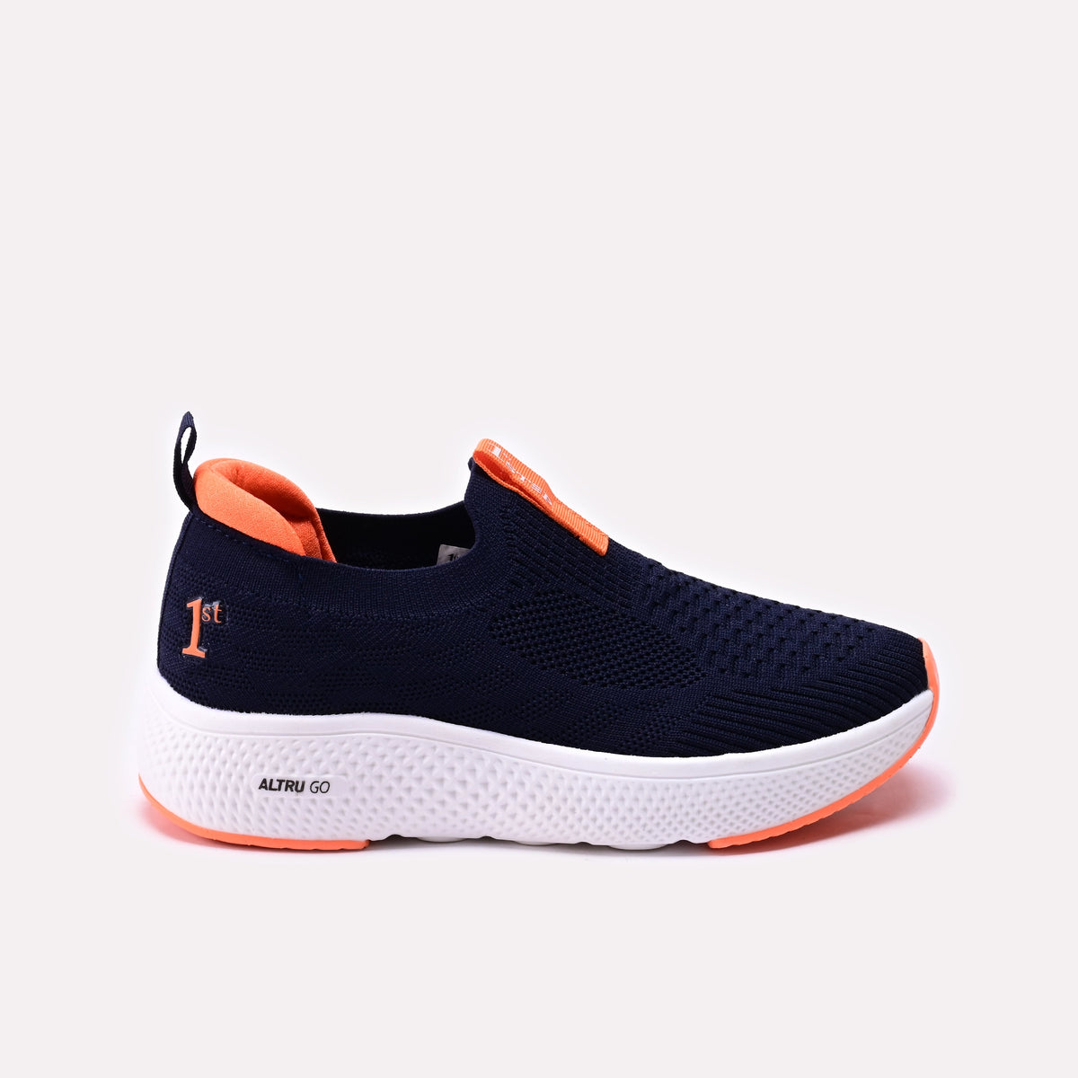 Women Sneaker Shoes Blue 0441045