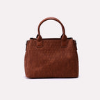 Casual Shoulder Bag Mustard 0331756