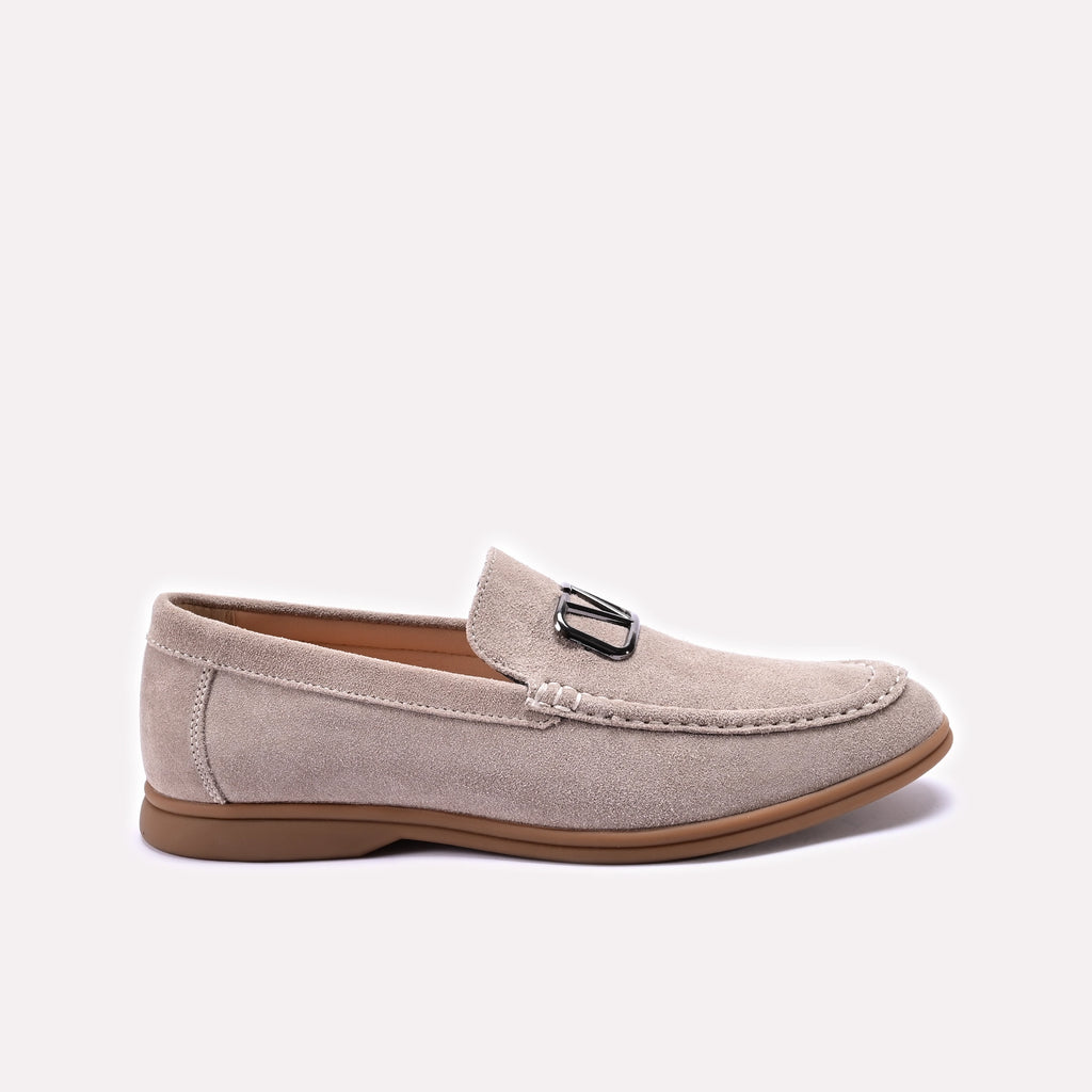 Casual Shoes Fawn 0160687