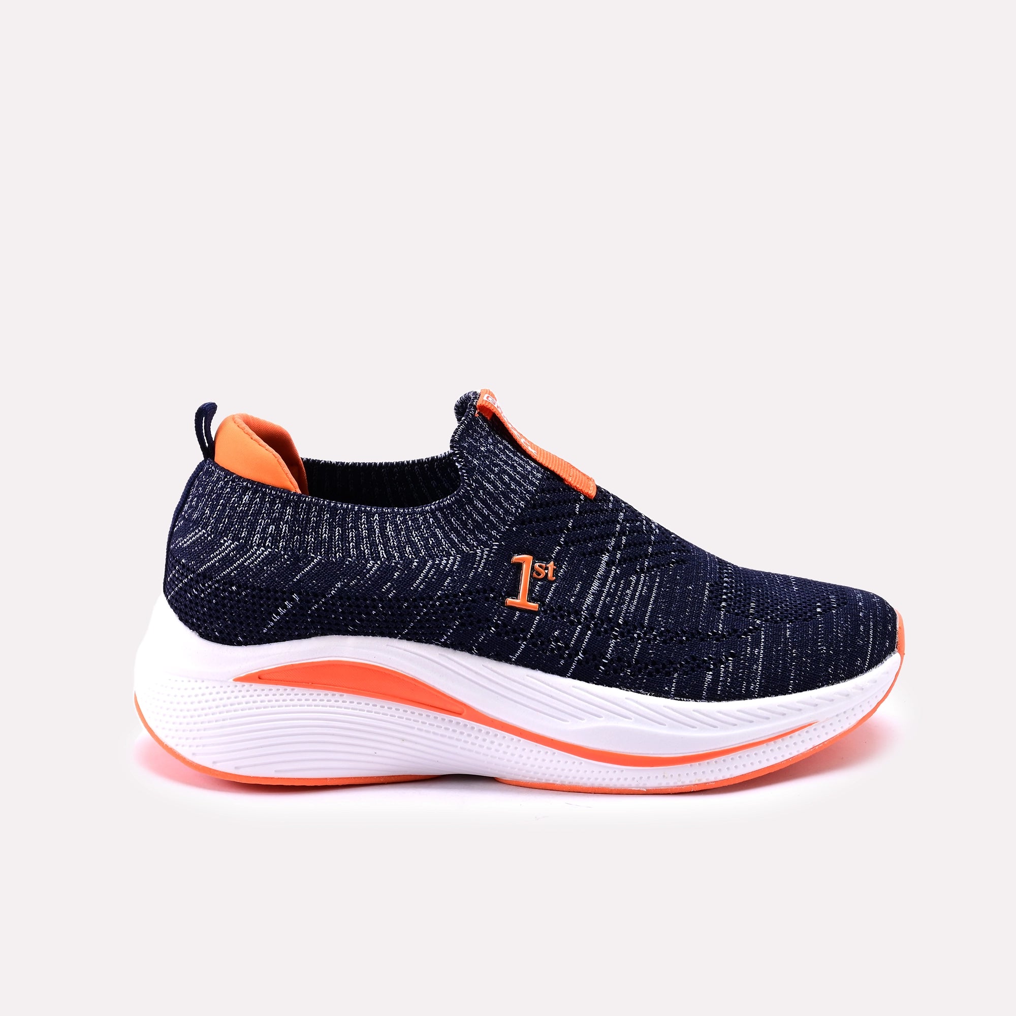 Women Sneaker Shoes Blue 0441030