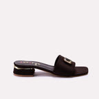 Fancy Slipper Brown 0413770