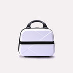 Makeup Box White 0835213