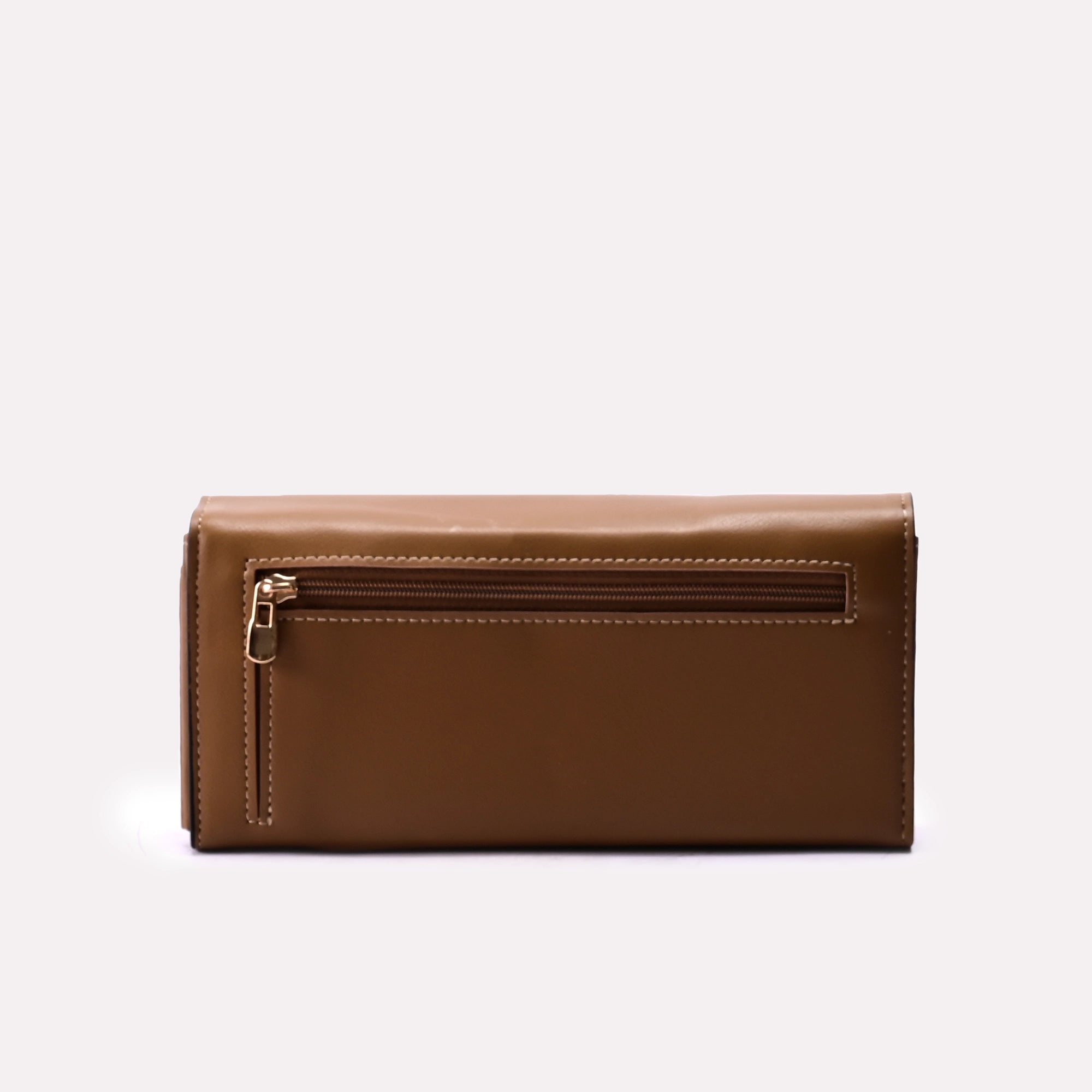 Casual Wallet Light Brown 0310412