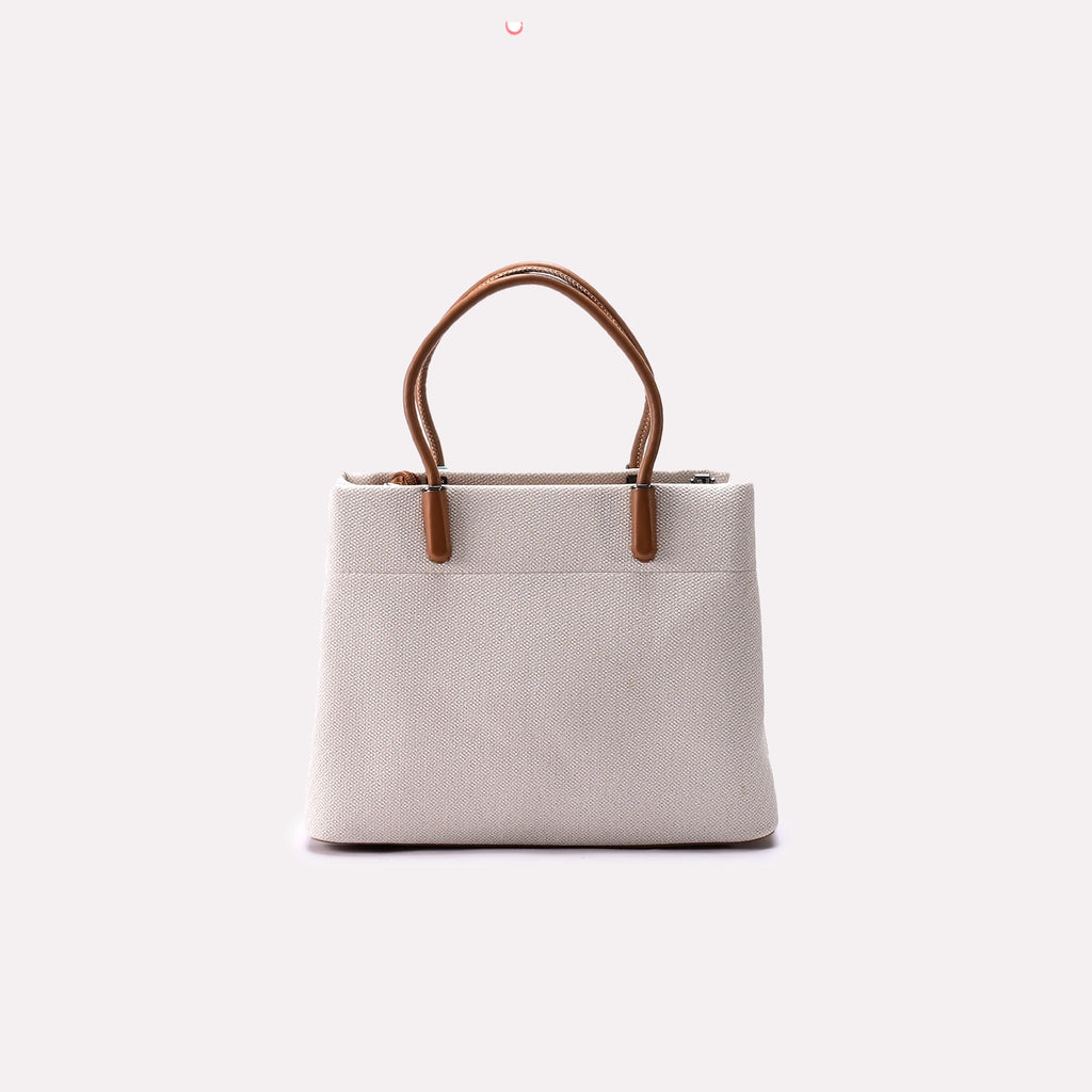 Casual Shoulder Bags White 0331585