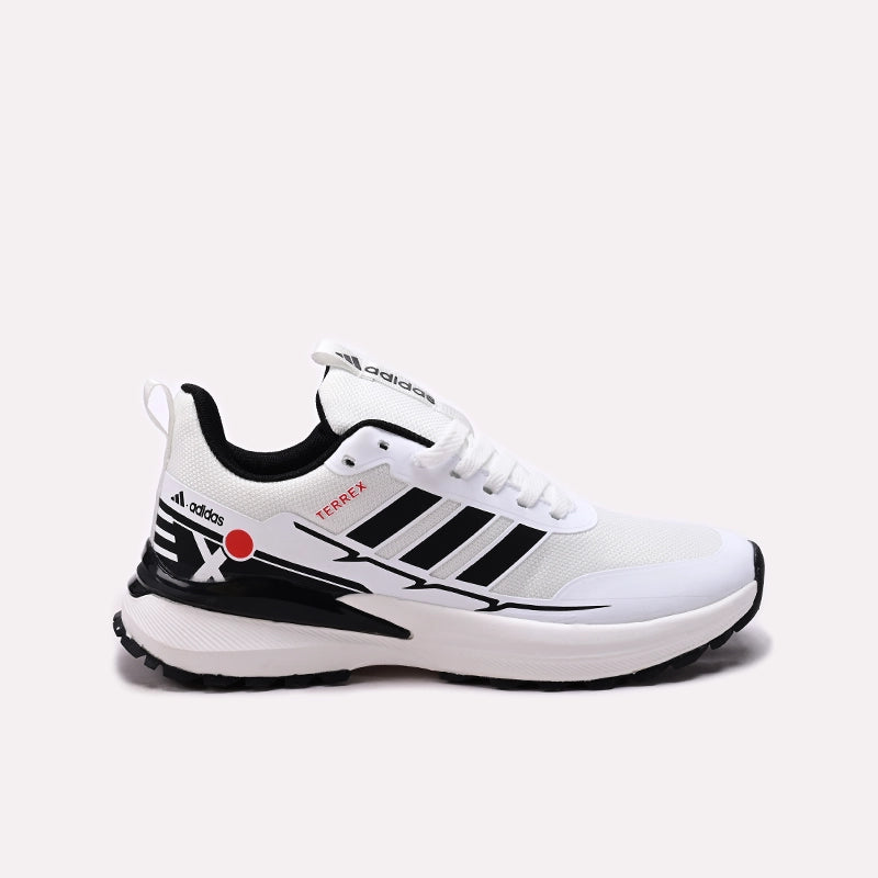 Sneaker Shoes White 0120645