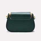 Hand Bag Green 0322316
