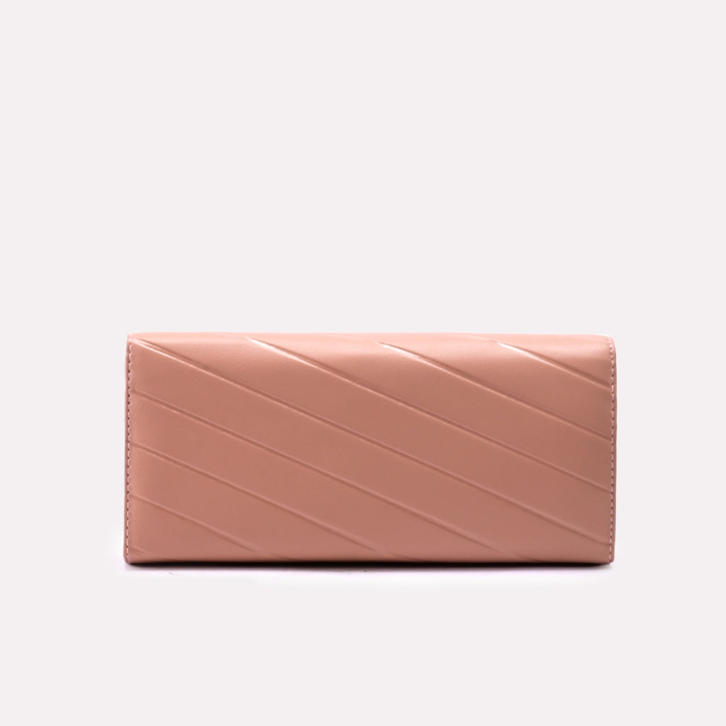 Casual Wallet Pink 0310403