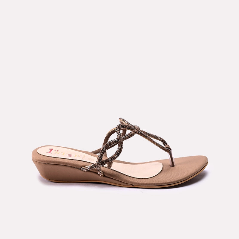 Fancy Slipper Fawn 0413640