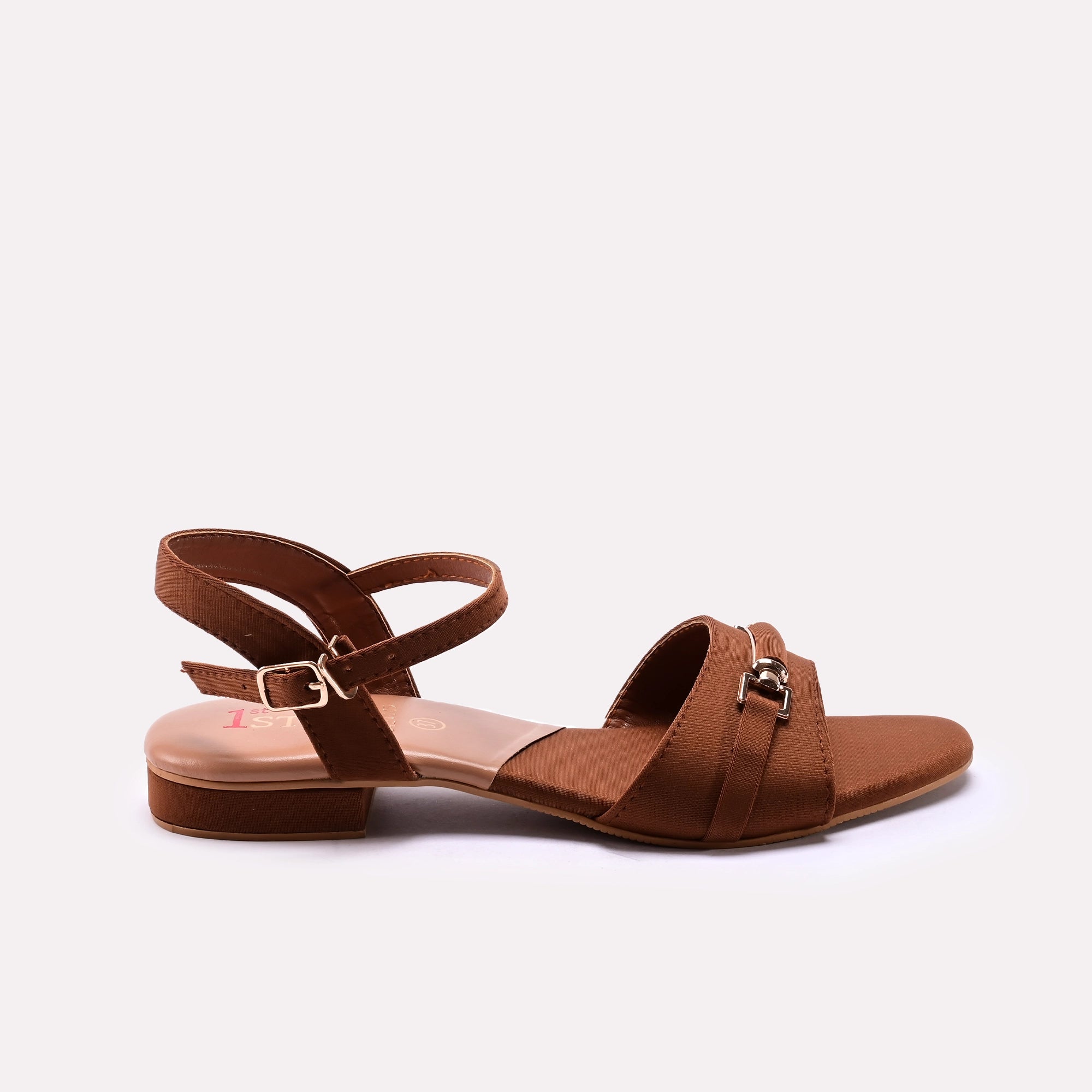 Casual Sandal Mustard 0421645
