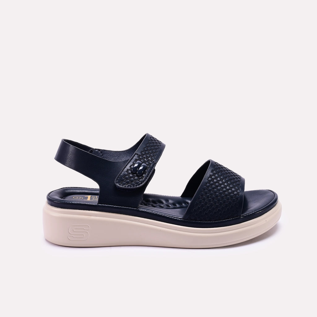 Casual Sandal Blue 0421841