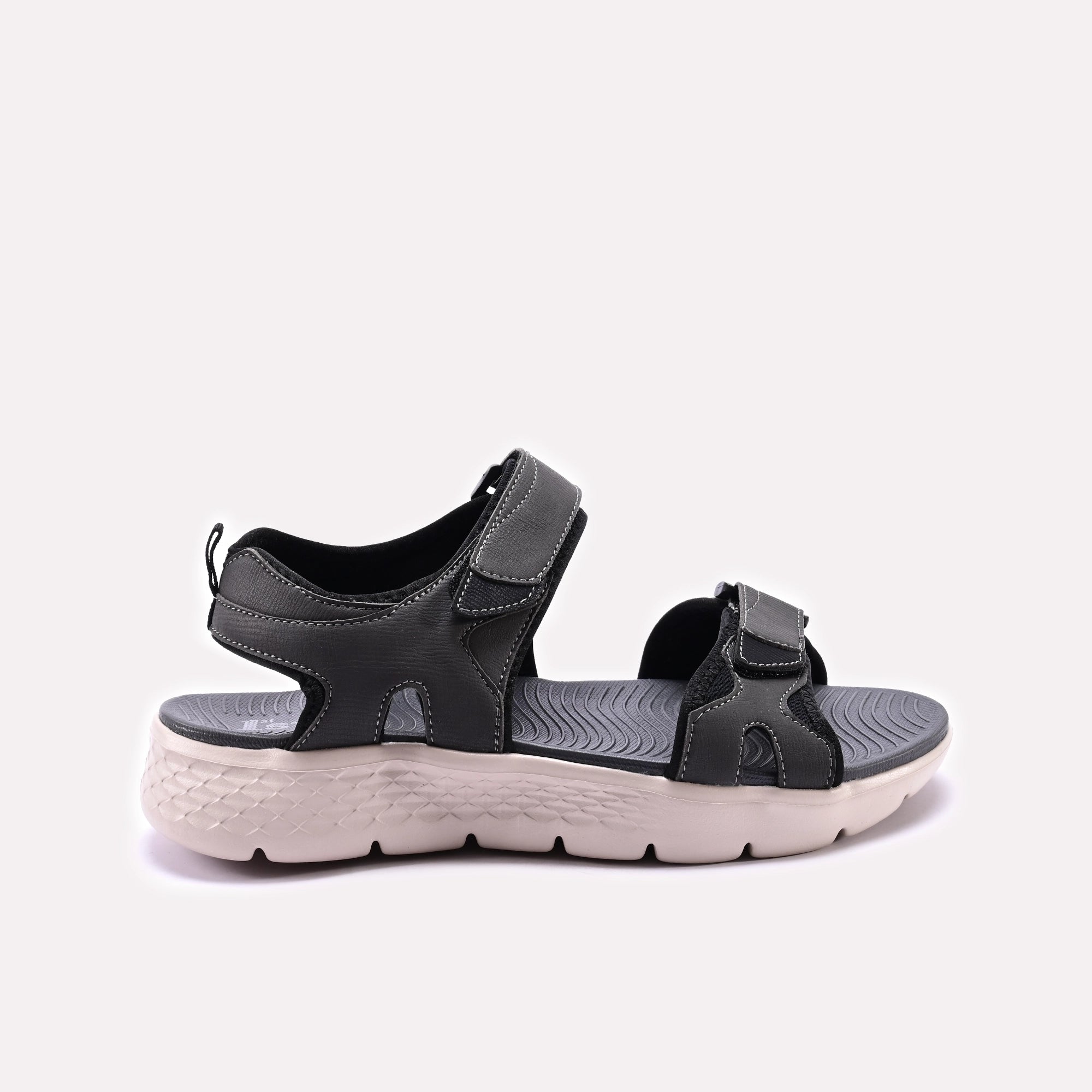 Sport Sandal Gray 0141464