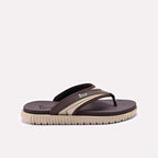 Sport Slipper Brown 0151368