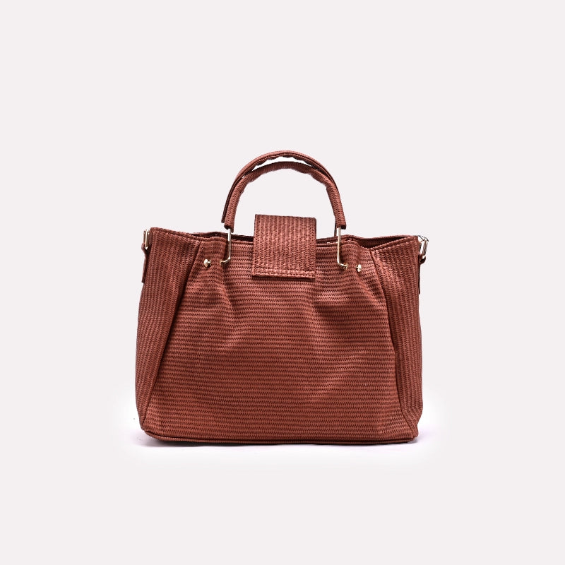 Mustard Casual Shoulder Bags 0331250