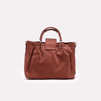 Mustard Casual Shoulder Bags 0331250