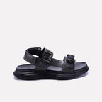 Gray Comfy Casual Sandals 0141163