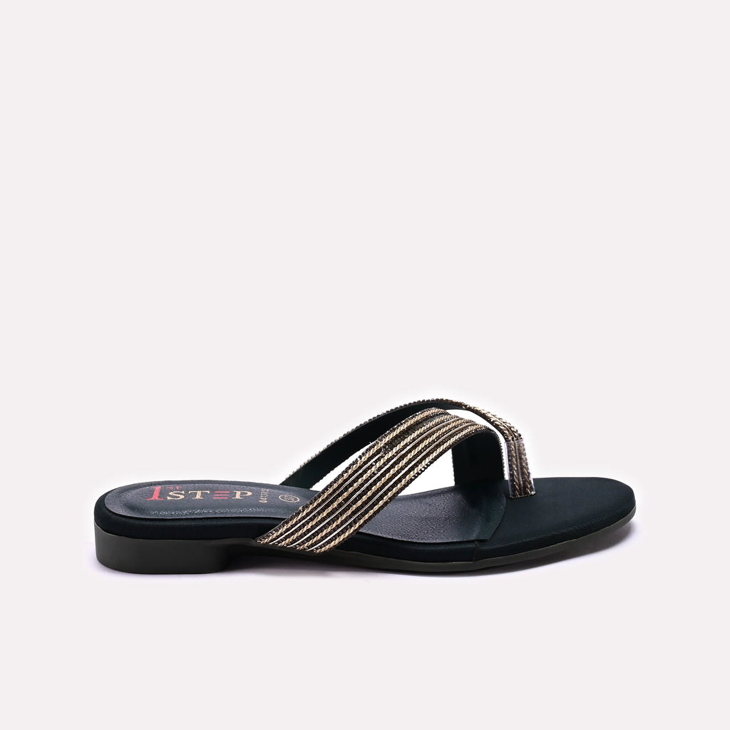 Fancy Slipper Green 0413813