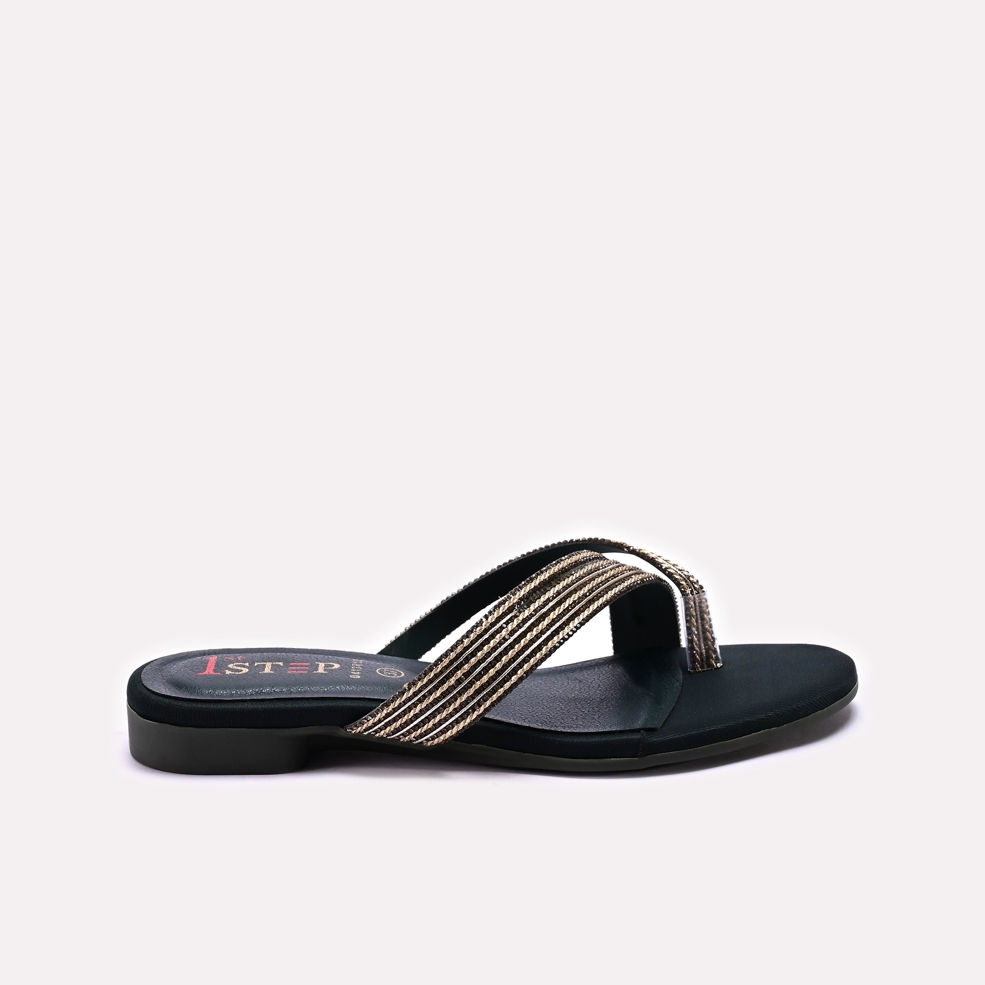 Fancy Slipper Green 0413813