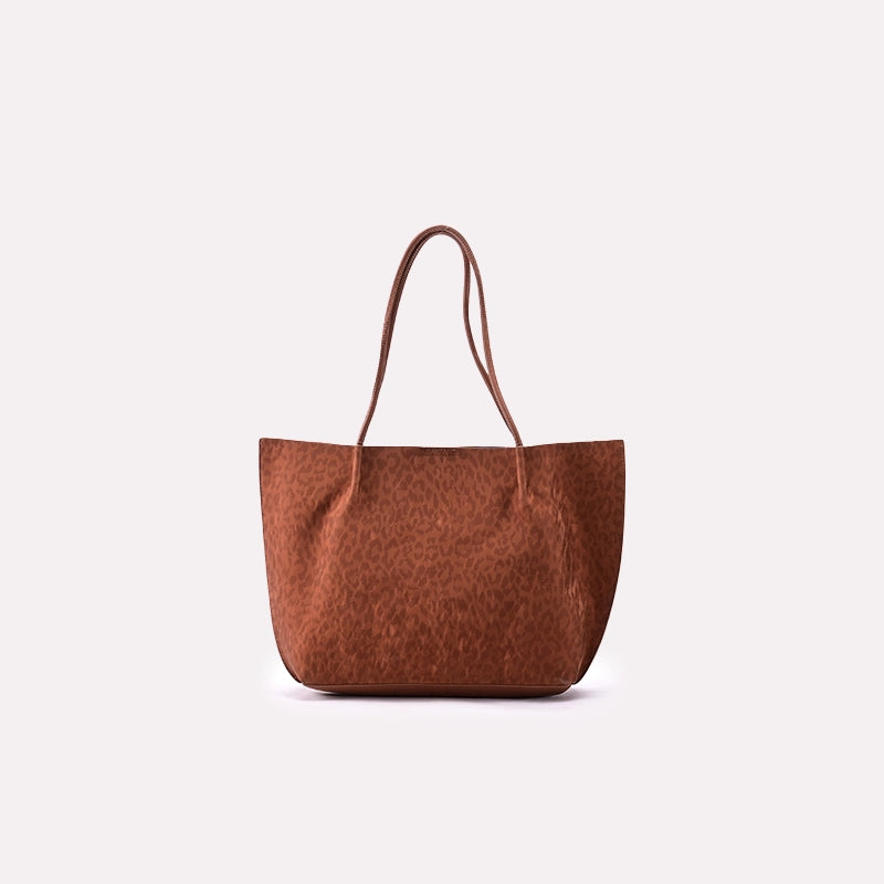 Casual Shoulder Bags Mustard 0331503