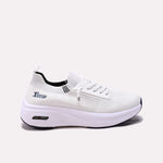 Sneaker Shoes White 0120652