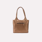 Shoulder Bag Copper 0331864