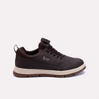 Sneaker Shoes Brown 0120526