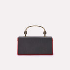 Red Casual Hand Bags 0322001