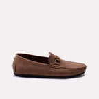 Loafer Shoes Brown 0131133