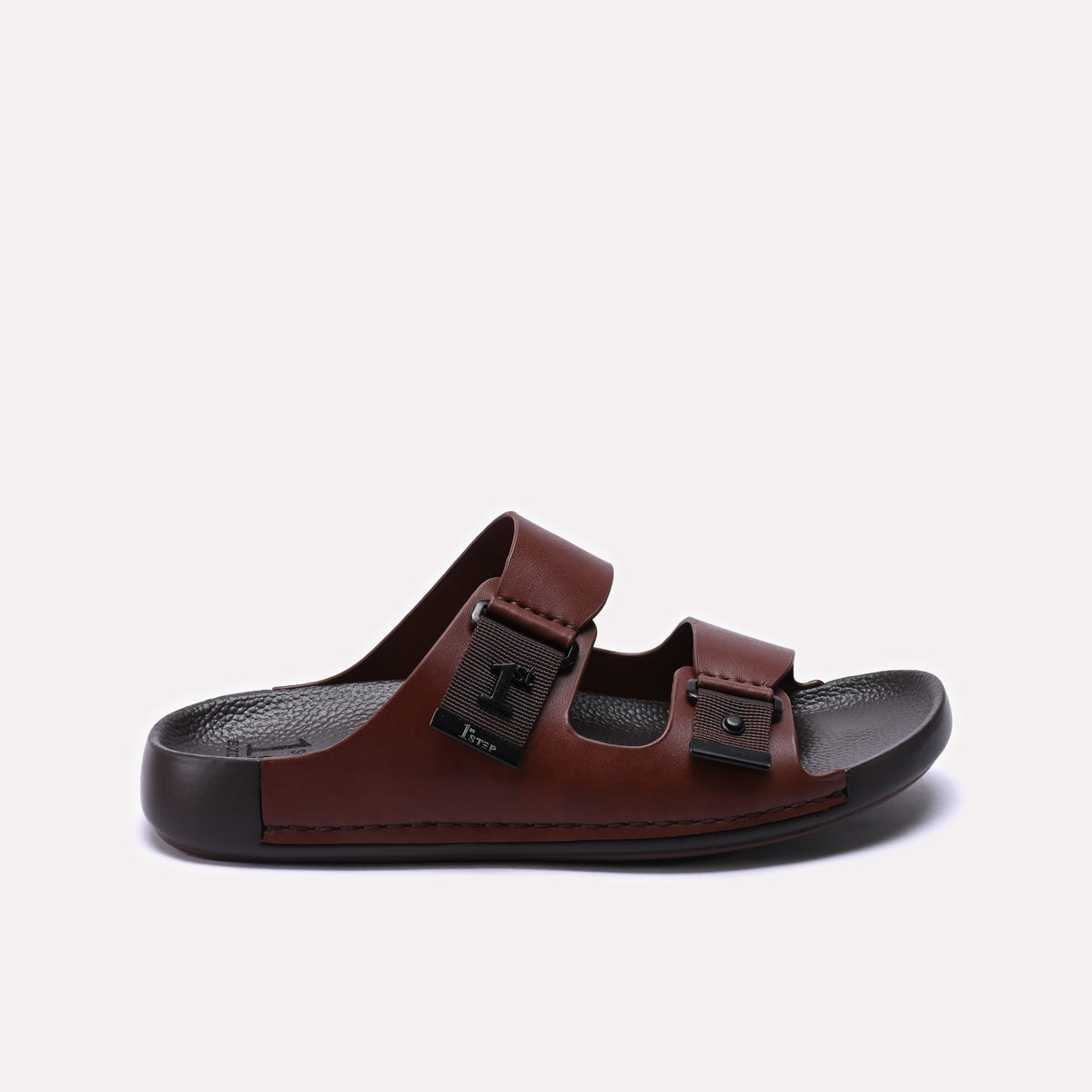 Casual Slipper Brown 0151199