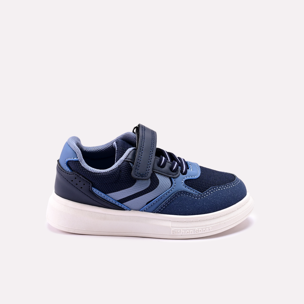 Baba Sneaker Shoes Blue 0640119