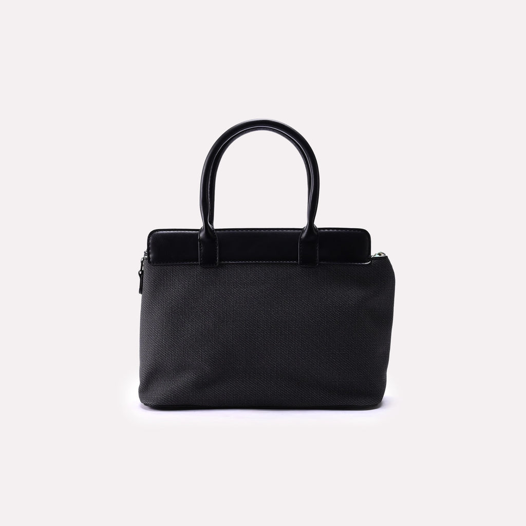 Casual Shoulder Bags Black 0331584
