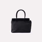 Casual Shoulder Bags Black 0331584